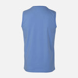 MEN VEST ROUND NECK