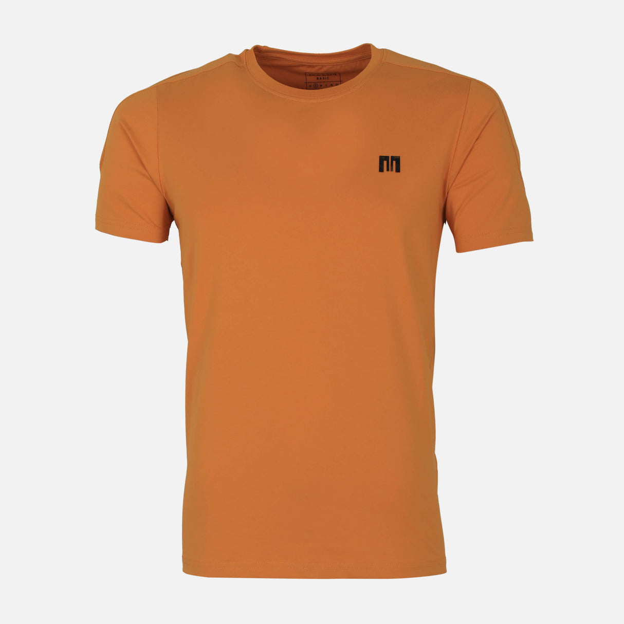 MEN T SHIRT ROUND NECK