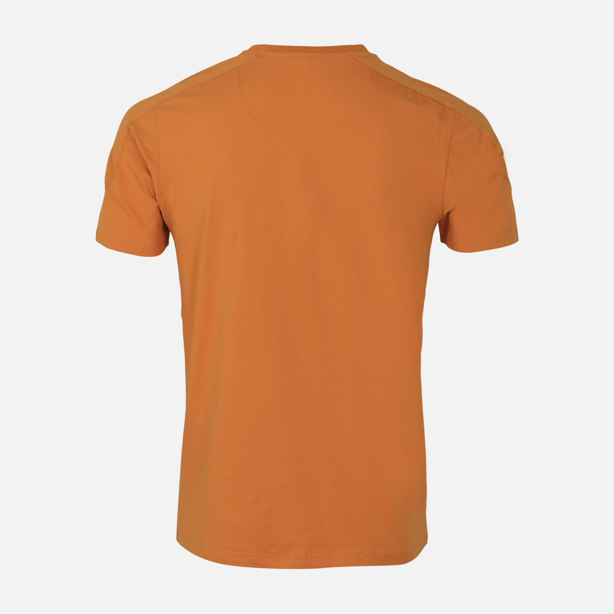 MEN T SHIRT ROUND NECK