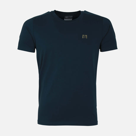 MEN T SHIRT ROUND NECK