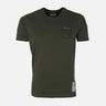 MEN T SHIRT ROUND NECK