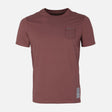 MEN T SHIRT ROUND NECK