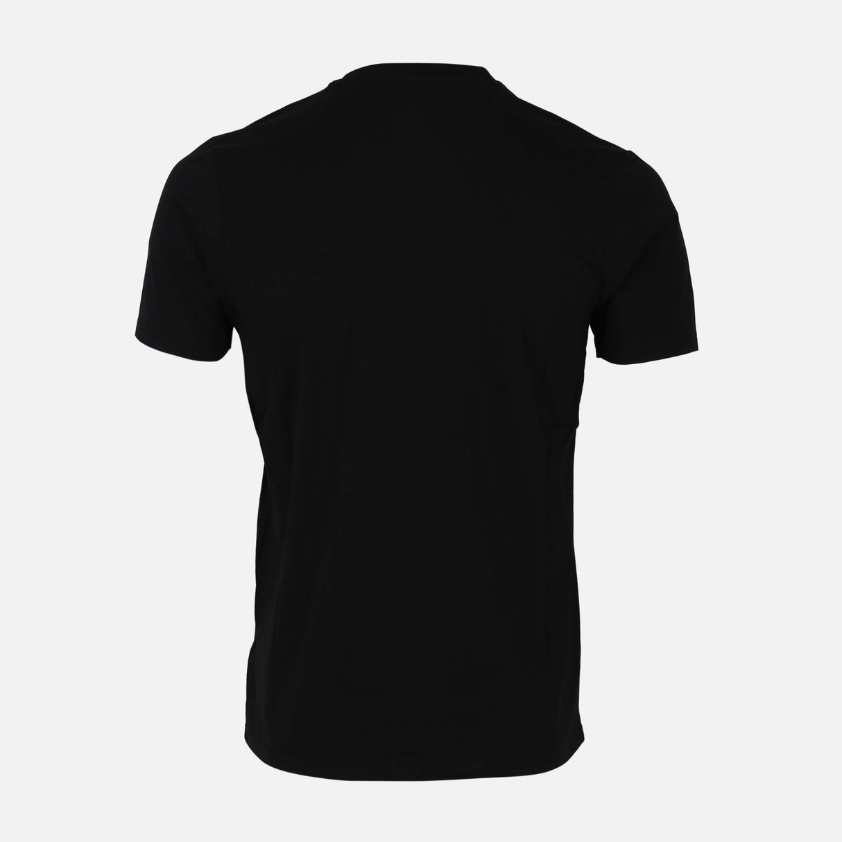 MEN T SHIRT ROUND NECK