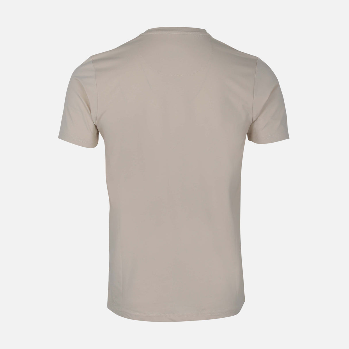 MEN T SHIRT ROUND NECK