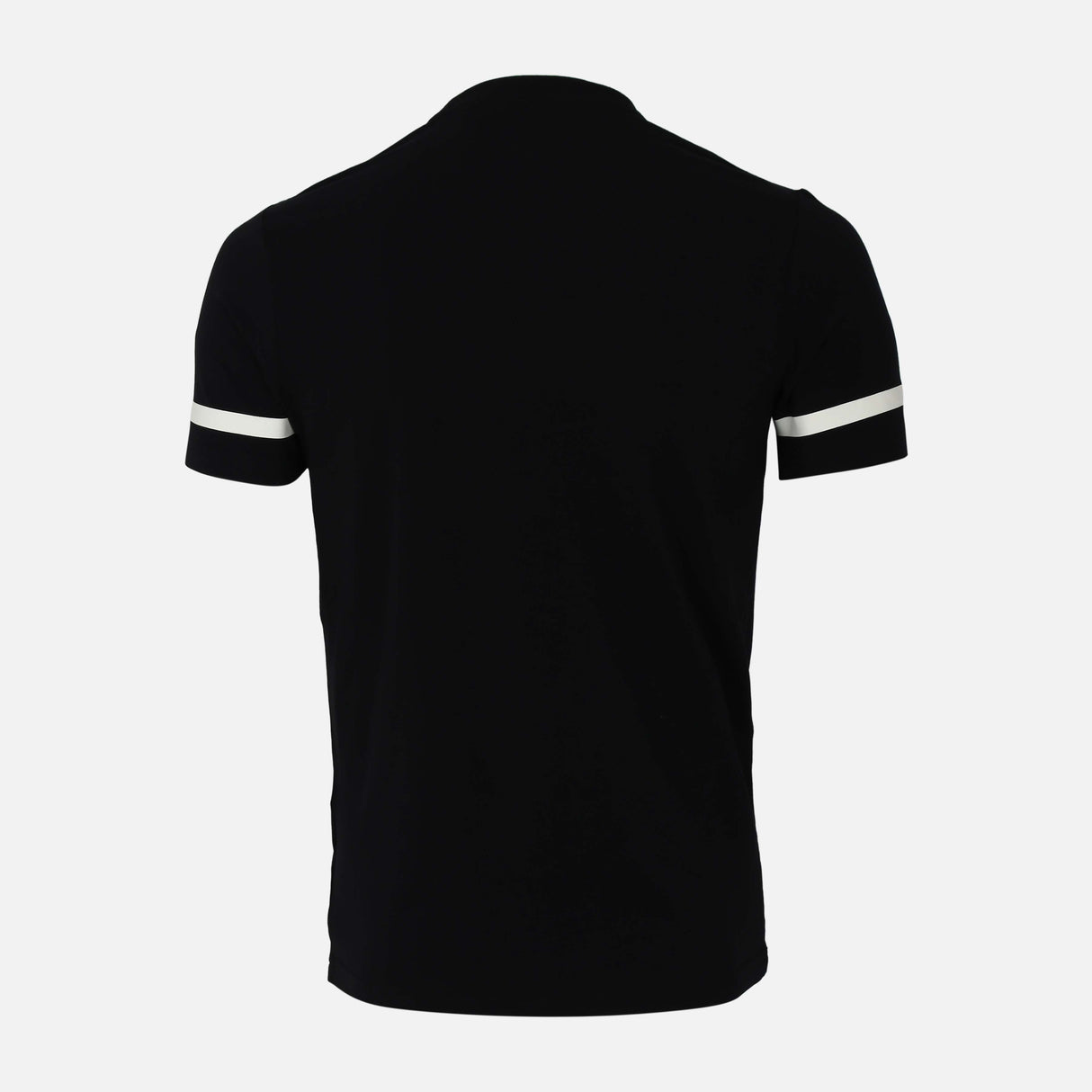 MEN ROUND-NECK T-SHIRT