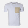 MEN ROUND-NECK T-SHIRT