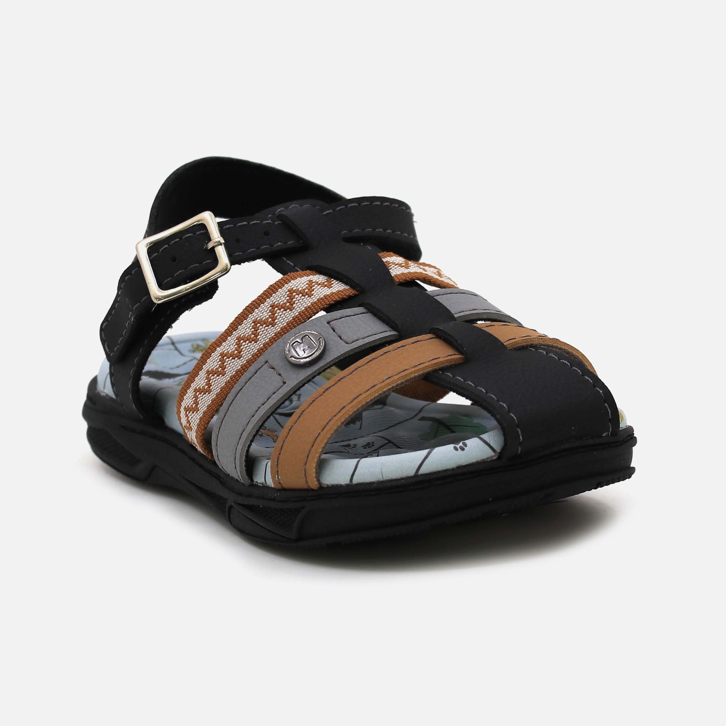 Boys casual sandals shop