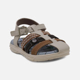 BOYS CASUAL SLIP-ON SANDALS