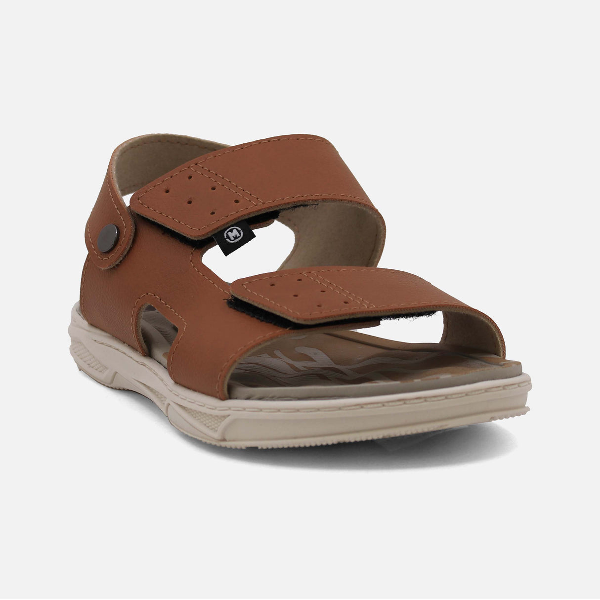 BOYS CASUAL SLIP-ON SANDALS