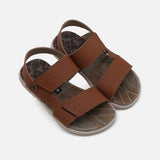 BOYS CASUAL SLIP-ON SANDALS