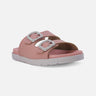 GIRLS CASUAL SLIP-ON SLIPPERS