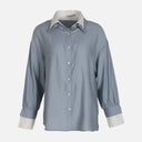 WOMEN CASUAL SHIRT