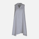 WOMEN WOVEN TOP