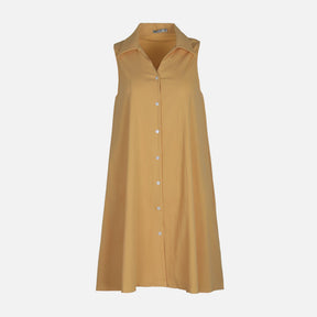 WOMEN WOVEN TOP