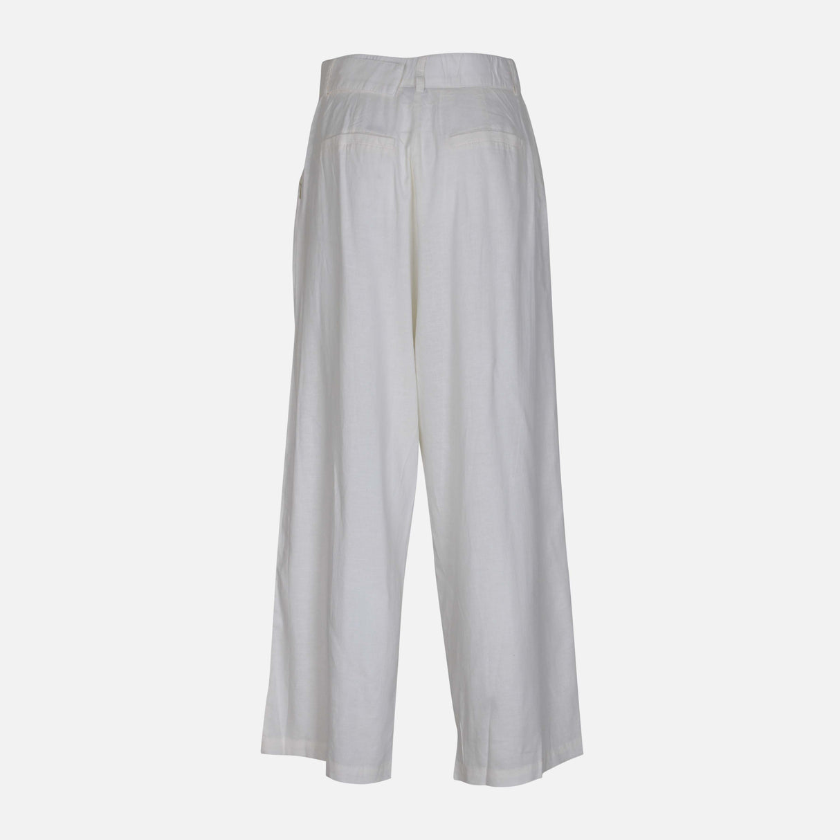 LADIES CASUAL PANTS