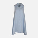 WOMEN WOVEN TOP