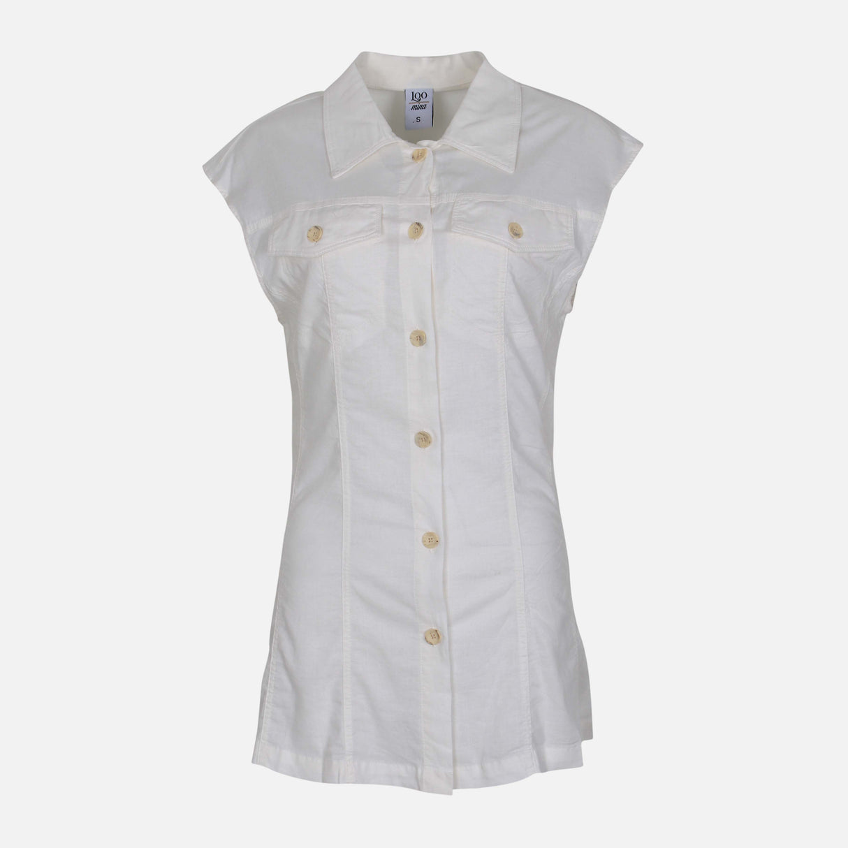 LADIES SHORT SLEEVE TUNIC