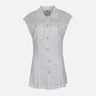 LADIES SHORT SLEEVE TUNIC