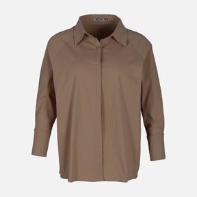 WOMEN CASUAL SHIRT
