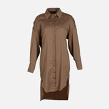 WOMEN CASUAL SHIRT