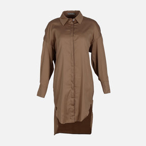 WOMEN CASUAL SHIRT