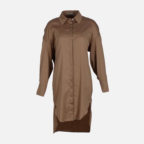 WOMEN CASUAL SHIRT