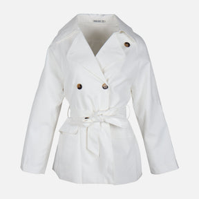 WOMEN JACKET