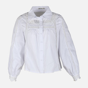 WOMEN SHIRT