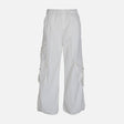 LADIES CASUAL PANTS