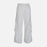 LADIES CASUAL PANTS