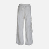 LADIES CASUAL PANTS