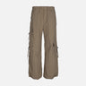 LADIES CASUAL PANTS