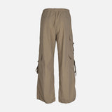 LADIES CASUAL PANTS