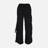 LADIES CASUAL PANTS