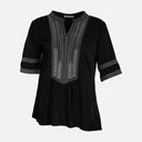LADIES SHORT SLEEVE TUNIC