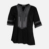 LADIES SHORT SLEEVE TUNIC