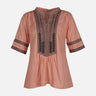LADIES SHORT SLEEVE TUNIC