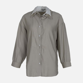LADIES CASUAL SHIRT