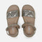 GIRLS CASUAL SANDALS