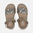 GIRLS CASUAL SANDALS