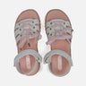 GIRLS CASUAL SANDALS