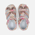 GIRLS CASUAL SANDALS