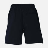 MEN KNITTED SHORTS