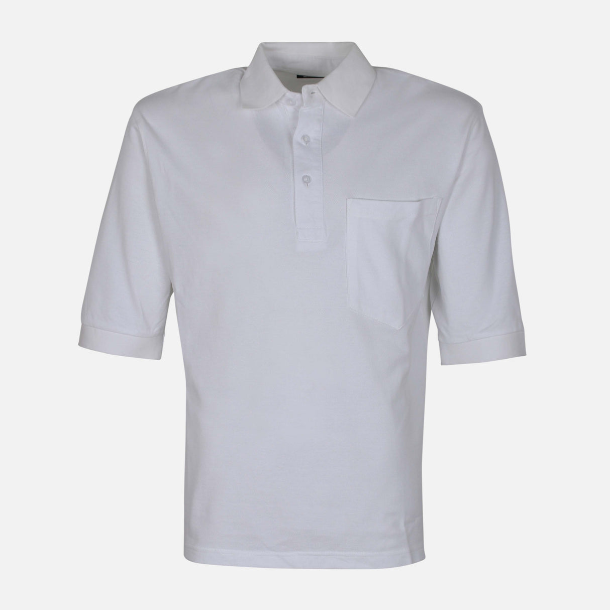 MEN POLO SHIRT