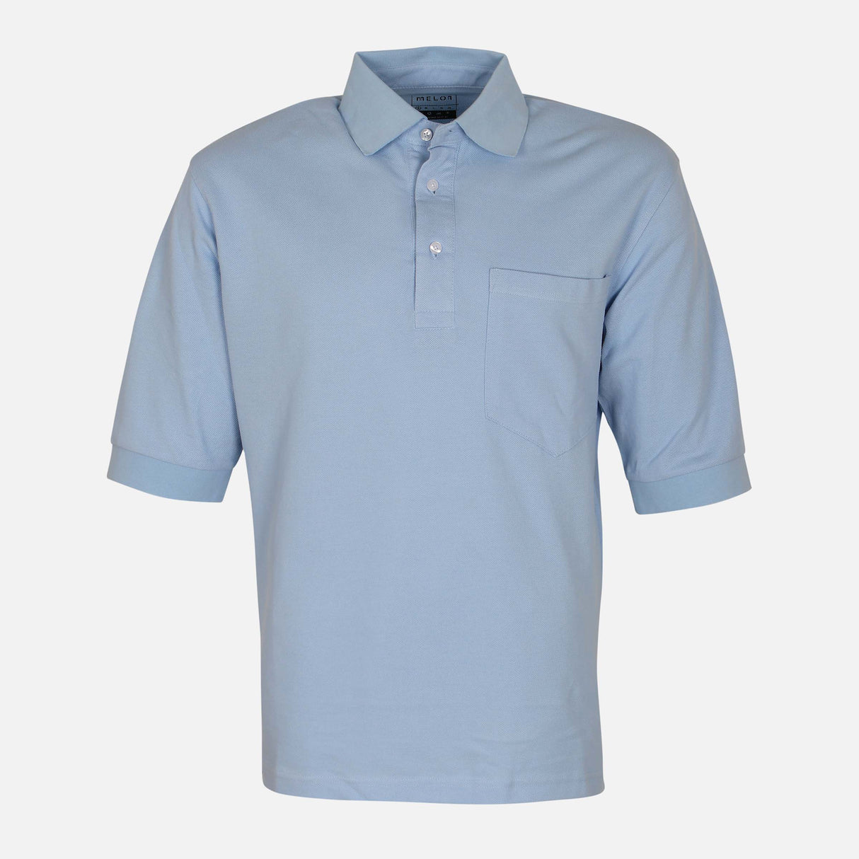 MEN POLO SHIRT