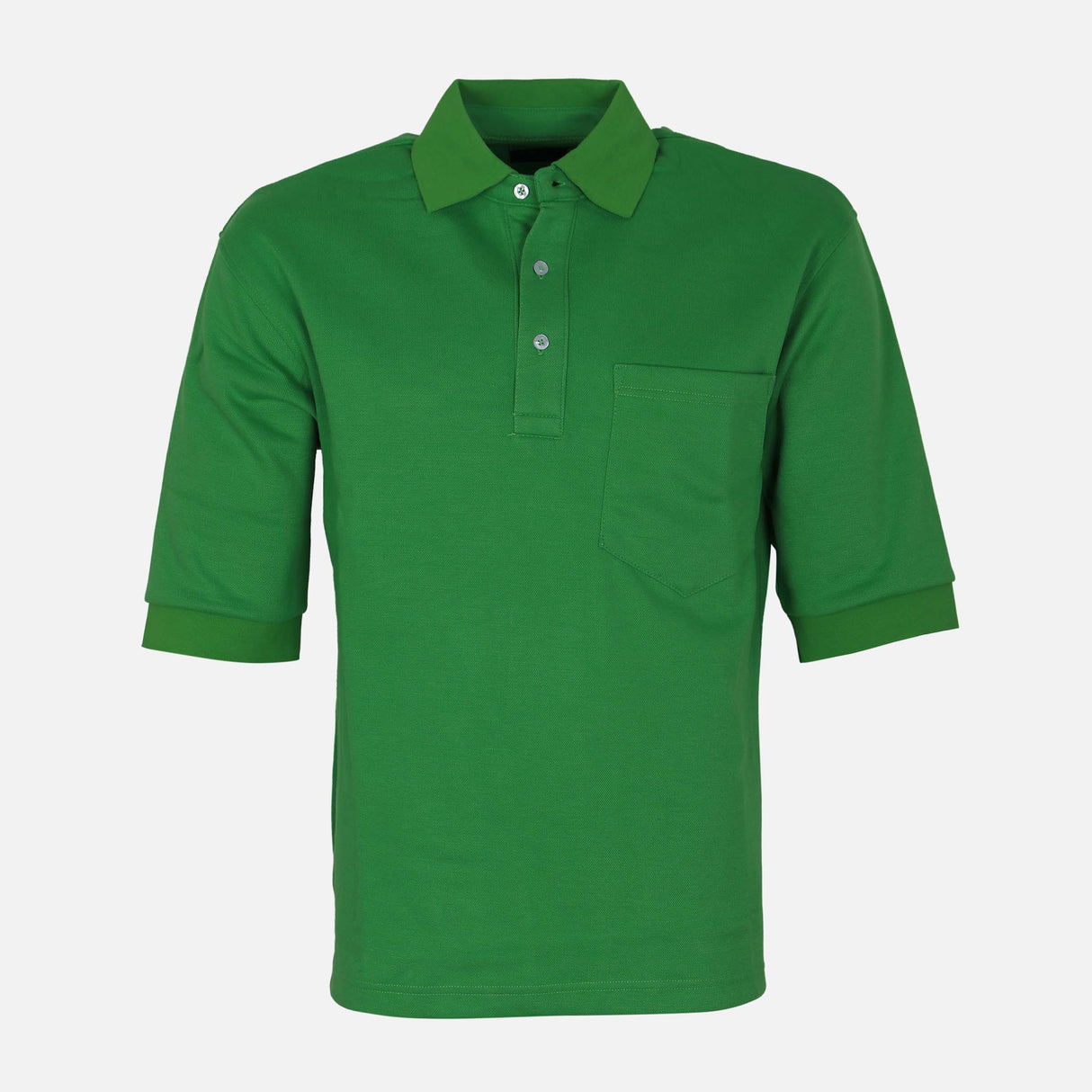 MEN POLO SHIRT