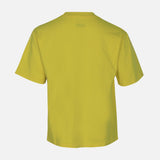 MEN ROUND-NECK T-SHIRT