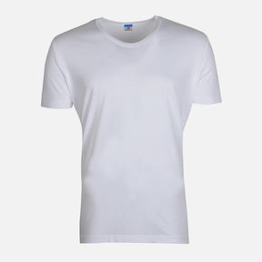 MEN INNER T-SHIRT U-NECK NORMAL FIT