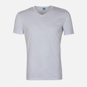 Men T-Shirt V/neck