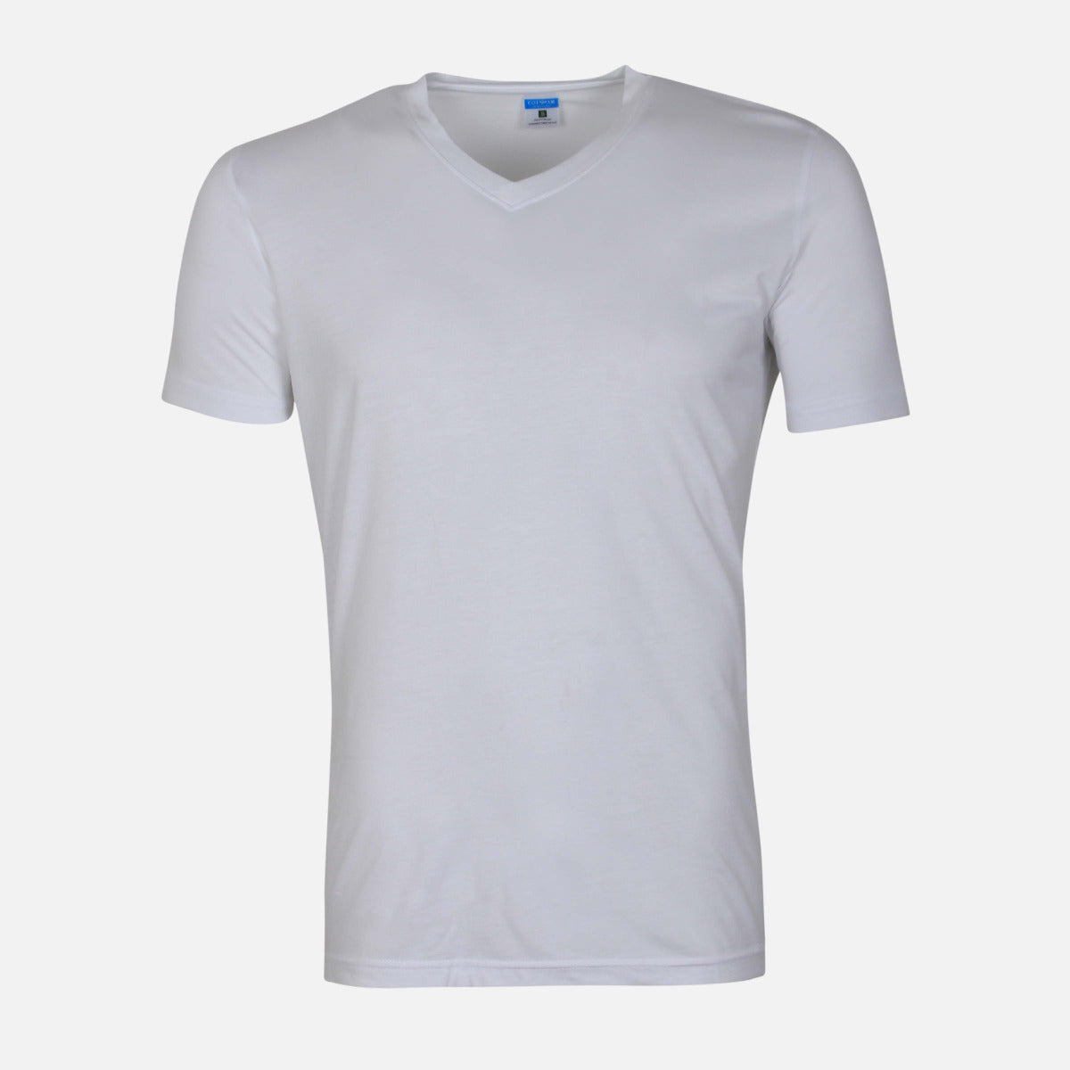 MEN T-SHIRT V/NECK